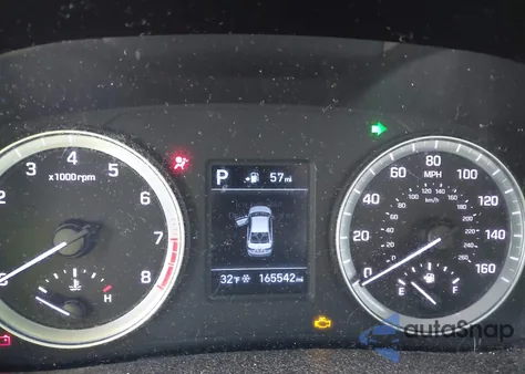2019 Hyundai Sonata Se from USA, damaged, VIN 5NPE24AF2KH798601